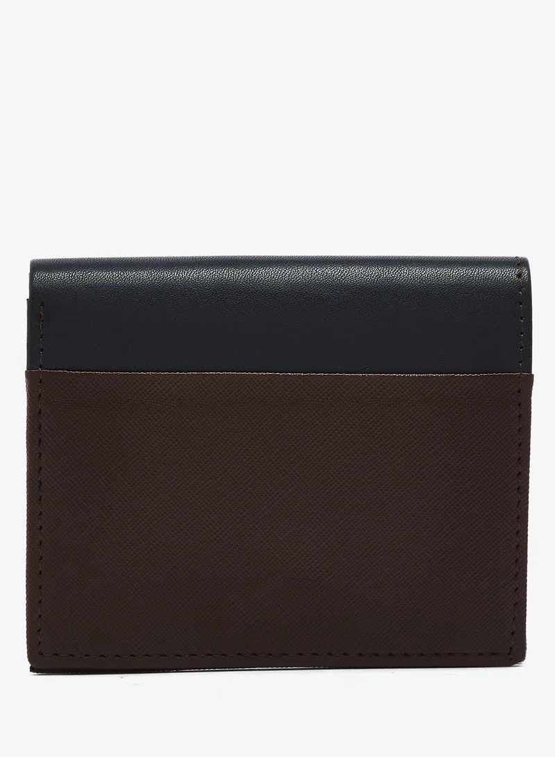 روبرت وود محفظة قابلة للطي على شكل كتاب